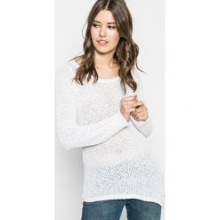 Swetry klasyczne damskie: Sublevel – Sweter