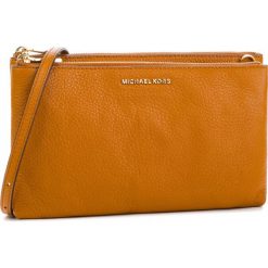 Torebka MICHAEL MICHAEL KORS - Crossbodies 32S7GAFC3L Acorn. Pomarańczowe torebki klasyczne damskie MICHAEL Michael Kors, ze skóry. W wyprzedaży za 499,00 zł.