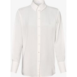 Opus - Bluzka damska, beżowy. Brązowe bluzki damskie Opus, bez wzorów, z wiskozy, bez kołnierzyka, bez rękawów. Za 249,95 zł.