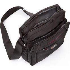 Torba męska listonoszka BAG STREET. Listonoszki męskie Bag Street, w paski, street. Za 59,99 zł.