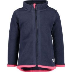 Blue Seven - Bluza dziecięca 62-86 cm. Niebieskie bluzy dziewczęce Blue Seven, bez wzorów, z poliesteru, bez kaptura. W wyprzedaży za 59,90 zł.