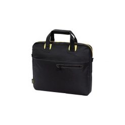 Notebook tas San Francisco 15.6 cala Torba HAMA. Czarne torby na laptopa marki HAMA, z nylonu. Za 64,90 zł.