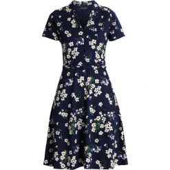 Sukienki: King Louie EMMY DRESS LITTLEBELL Sukienka letnia blue