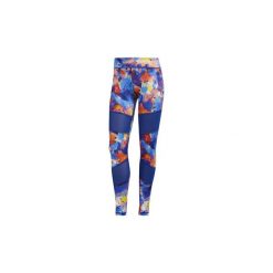 Pończochy i rajstopy: Legginsy i Rajstopy adidas Legginsy Jodo Ink-Print Long