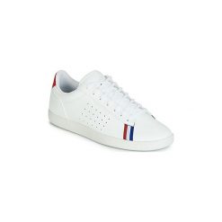Buty Le Coq Sportif COURTSTAR SPORT. Białe buty sportowe męskie le coq sportif, bez zapięcia. Za 329,00 zł.