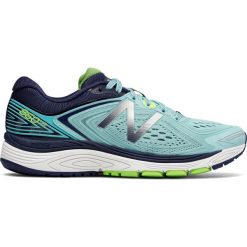 Buty sportowe damskie: BUTY NEW BALANCE W W860BN8 860v8 Niebieski