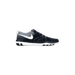 Buty sportowe damskie: Fitness buty Nike W Free TR Focus Flyknit 844817-001