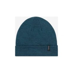 O'Neill All Year Czapka Niebieski. Niebieskie czapki męskie O'Neill, bez wzorów, z materiału. Za 76,95 zł.
