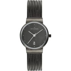 Zegarki damskie: Skagen ANCHER Zegarek grau