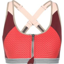 Biustonosze sportowe: B ACTIVE by Beachlife SPORTS PADDED/UNDERWIRE Biustonosz sportowy tawny port