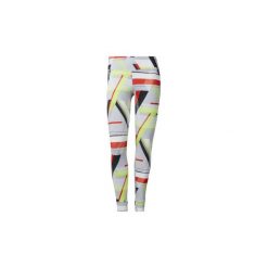 Legginsy i Rajstopy Reebok Sport Legginsy Lux Bold. Rajstopy damskie Reebok Sport. Za 139,30 zł.