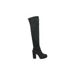 Buty zimowe damskie: Kozaki MTNG 50585