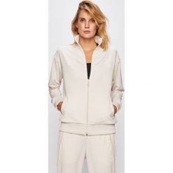 Puma - Bluza. Bluzy damskie Puma, s, bez wzorów, z elastanu, bez rękawów, bez kaptura. W wyprzedaży za 179,90 zł.