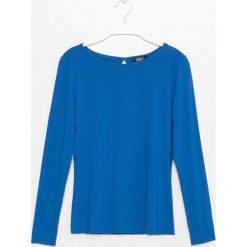Bluzki damskie: Simple – Bluzka