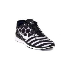 Buty sportowe damskie: Buty do biegania Nike FREE 5.0 FIT