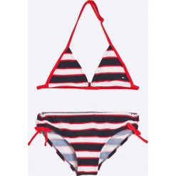 Stroje dwuczęściowe dziewczęce: Tommy Hilfiger – Strój kąpielowy dziecięcy 116-176 cm