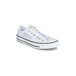 Buty Converse CHUCK TAYLOR ALL STAR HANDMADE CROCHET OX. Trampki i tenisówki damskie Converse. Za 263,20 zł.