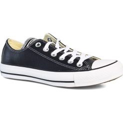 Converse - Tenisówki Chuck Taylor All Star. Szare tenisówki damskie Converse, z materiału. W wyprzedaży za 279,90 zł.