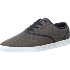 Trampki męskie: Clae BRUCE Tenisówki i Trampki black denim