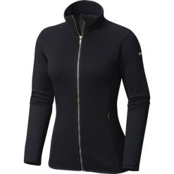 Columbia Roffe Ridge™ Bluza Czarny. Czarne bluzy damskie Columbia, m, z elastanu. Za 343,95 zł.