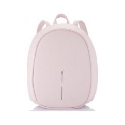 XD Design damski plecak miejski Bobby Elle P705.224, różowy. Różowe plecaki damskie Xd Design, bez wzorów. Za 369,00 zł.