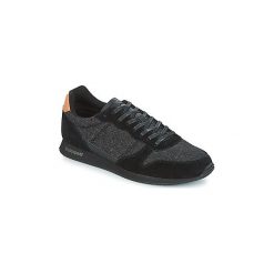 Buty Le Coq Sportif ALPHA CRAFT. Czarne trampki męskie le coq sportif, bez wzorów, bez zapięcia. Za 295,20 zł.