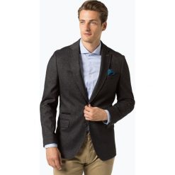 Marynarki męskie slim fit: Bugatti - Marynarka męska, czarny