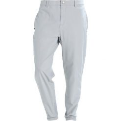 Chinosy męskie: Puma Golf GOLF JOGGER Spodnie materiałowe quarry