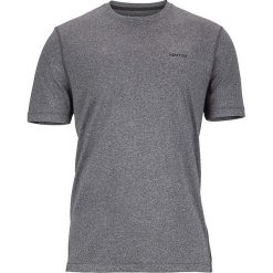 T-shirty męskie: Marmot Koszulka Conveyor Tee SS szara r. XL (51820-8552)