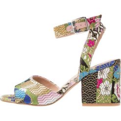 Sandały damskie: Steve Madden DEBBIE Sandały bright multicolor