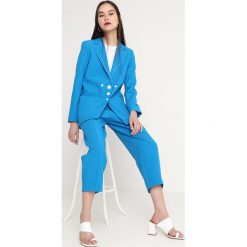 Marynarki i żakiety damskie: Topshop Żakiet blue