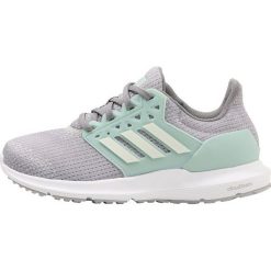 Buty do biegania damskie: adidas Performance SOLYX Obuwie do biegania treningowe grey/white/ash green