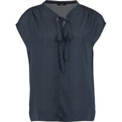 Bluzki asymetryczne: Opus FEMIKA PETITEFLEUR Bluzka black