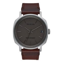 Zegarki męskie: Zegarek męski Nixon Regent II A9732342