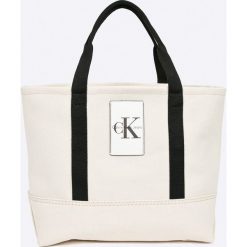Torebki i plecaki damskie: Calvin Klein Jeans – Torebka
