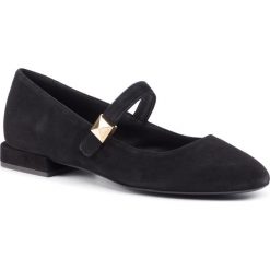 Półbuty FURLA - Diva 1037160 S YC28 C10 Nero. Czarne półbuty damskie Furla, bez wzorów, ze skóry, bez obcasa, na obcasie, bez zapięcia. Za 899,00 zł.