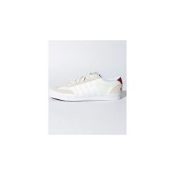 Buty K-Swiss Addison Vulc. Brązowe trampki męskie K-SWISS, bez wzorów, bez zapięcia. Za 141,35 zł.