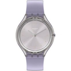 SWATCH ZEGAREK SKIN CLASSIC SVOK110. Zegarki męskie Swatch, plastikowe. Za 450,00 zł.