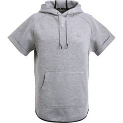 Bluzy męskie: K1X CORE SPRINT Bluza z kapturem grey heather