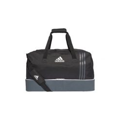 Torby sportowe adidas Torba Tiro Team Bag with Bottom Compartment Large. Czarne torby podróżne marki Adidas. Za 199,00 zł.