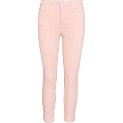 French Connection Dżinsy Beżowy. Brązowe jeansy damskie m. Za 507,95 zł.