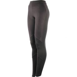Legginsy: legginsy damskie ADIDAS TECHFIT CLIMAWARM TIGHT ALLOVER PRINT / AY6117 – ADIDAS TECHFIT CLIMAWARM TIGHT ALLOVER PRINT