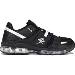 Philipp Plein Sport Cross Tiger Tenisówki Czarny. Czarne buty sportowe męskie Philipp Plein Sport, z materiału, bez zapięcia, tenisowe. Za 1141,95 zł.