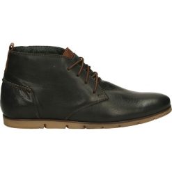 Botki męskie - 46945061881 N. Czarne bez kategorii Venezia, z gumy. Za 199,00 zł.