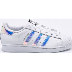 Buty sportowe dziewczęce: adidas Originals – Buty Superstar dziecięce