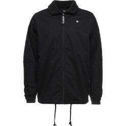 GStar RODIS TEDDY COACH JKT Kurtka wiosenna dark black. Czarne kurtki męskie G-Star, m, z bawełny. Za 739,00 zł.