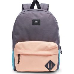 Plecak Vans Old Skool (V00ONIPF1). Szare plecaki męskie Vans. Za 129,99 zł.