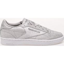 Reebok Classic - Buty. Szare buty sportowe damskie marki Reebok Classic, z gumy, reebok classic. W wyprzedaży za 219,90 zł.