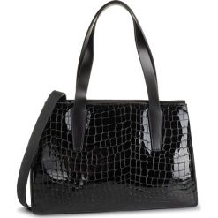 Torebka HISPANITAS - BI99472 Black. Czarne torebki klasyczne damskie Hispanitas, ze skóry, klasyczne, lakierowane. Za 869,00 zł.