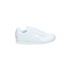 Buty Reebok Sport DV3664. Białe buty sportowe damskie Reebok Sport. Za 175,67 zł.
